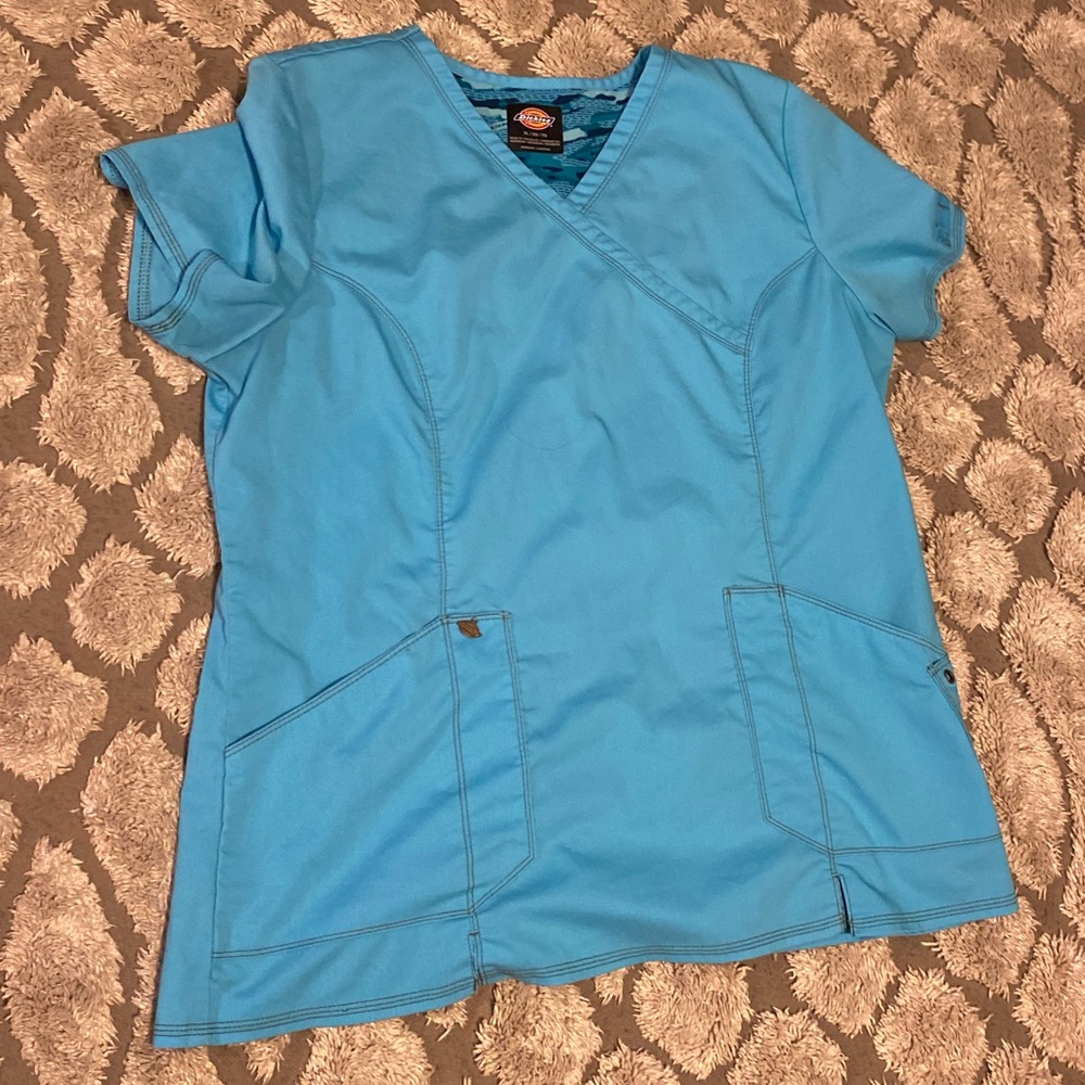 Dickies Scrub Set - L/XL